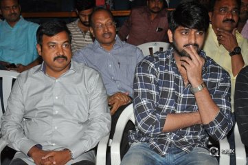 Ammammagarillu Movie Teaser Launch Stills